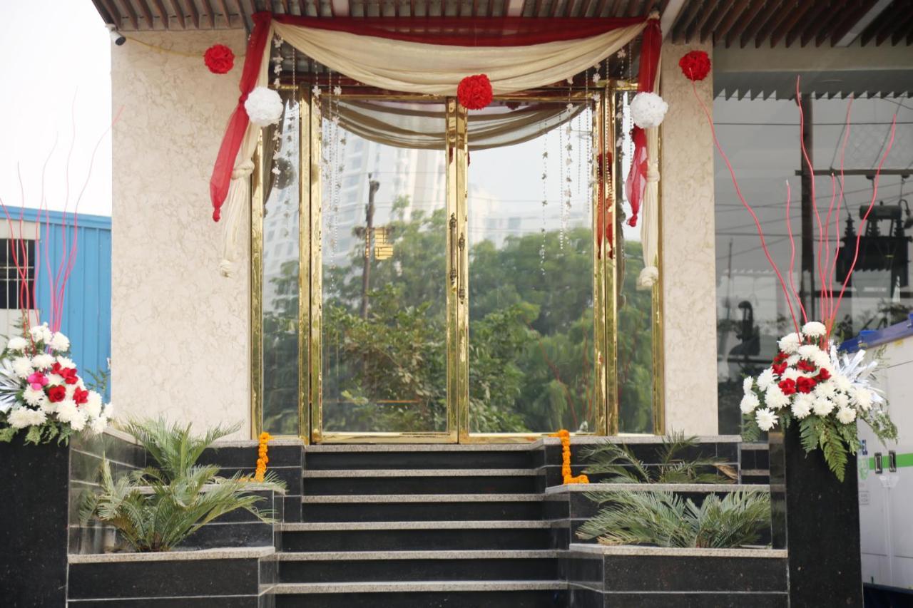 Awadh Inn Noida Kültér fotó