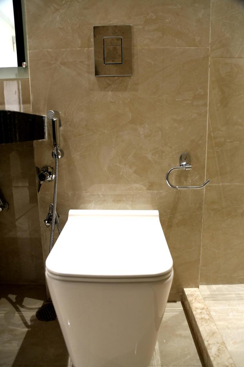 Awadh Inn Noida Kültér fotó