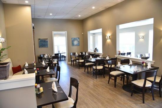 Awadh Inn Noida Kültér fotó